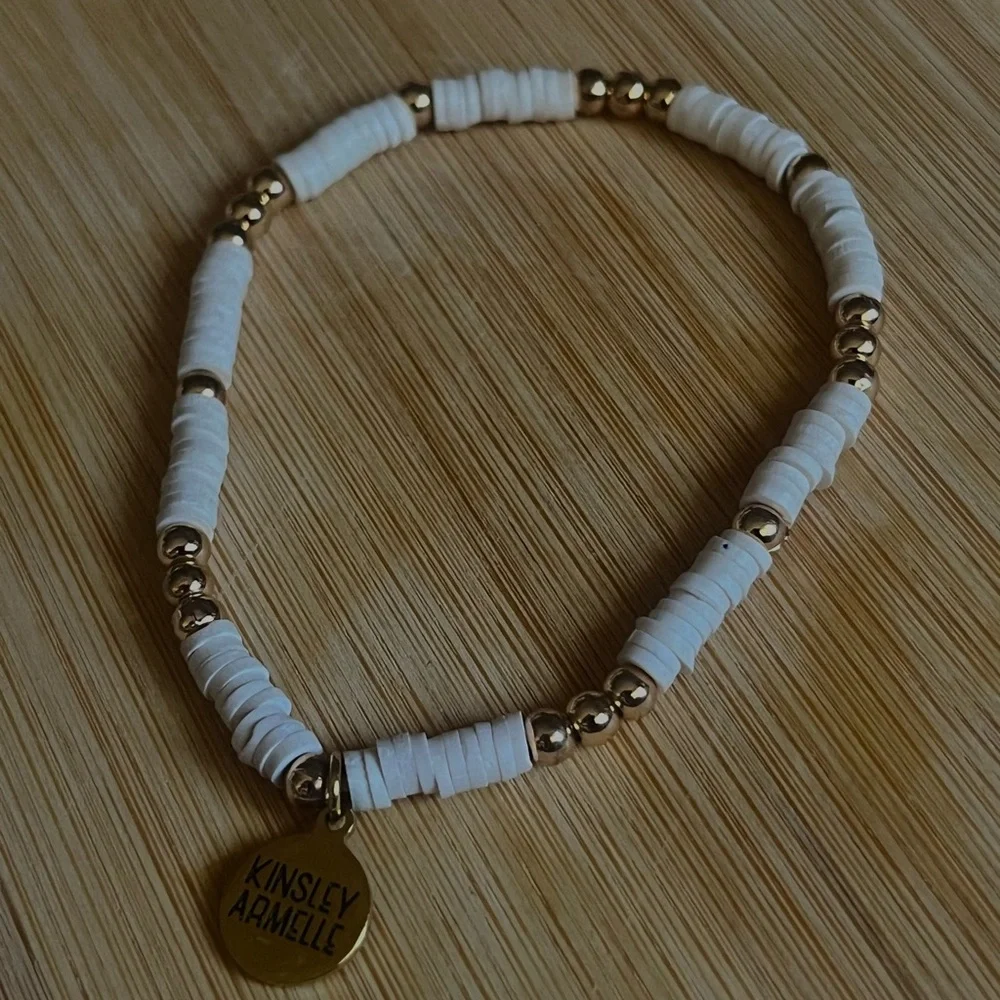Kinsley Armelle Strech Bracelet